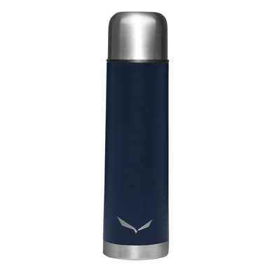 Thermosfles Salewa Unisex Rienza Thermo Bottle 1,0 L Navy