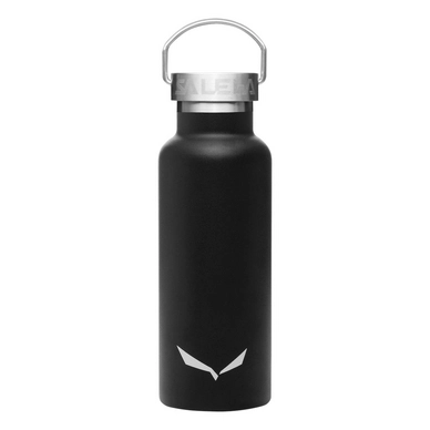 Thermosfles Salewa Unisex Valsura Insul Bottle 0,45 L Black Out