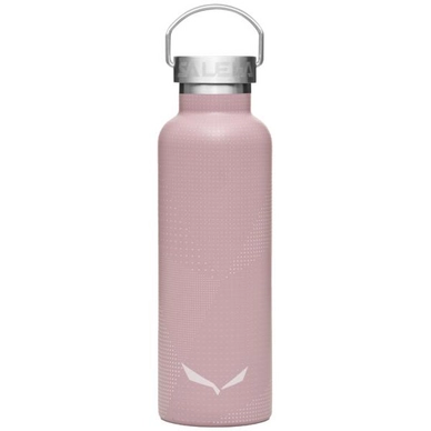 Thermosfles Salewa Unisex Valsura Insul Bottle 0,45 L Zephyr Dots