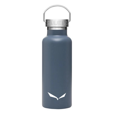 Thermosfles Salewa Unisex Valsura Insul Bottle 0,45 L Java Blue