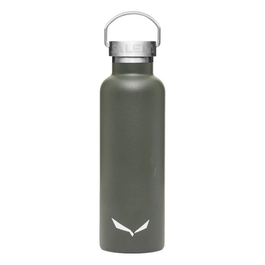 Thermosfles Salewa Unisex Valsura Insul Bottle 0,65 L Dark Olive