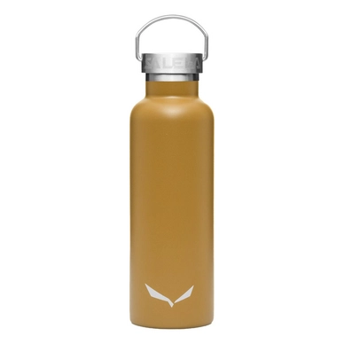 Thermosfles Salewa Unisex Valsura Insul Bottle 0,65 L Golden Brown Secret Poem