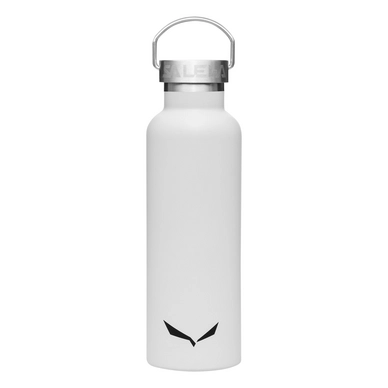 Thermosfles Salewa Unisex Valsura Insul Bottle 0,65 L White W