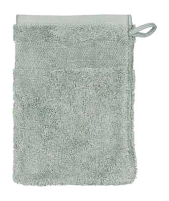 Washandje Villeroy & Boch One Mineral Green (Set van 3)
