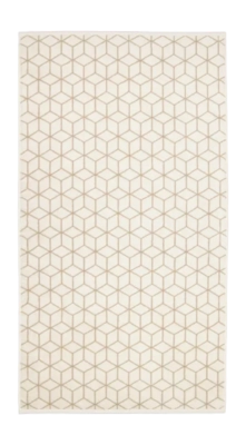 Serviette de Douche Villeroy & Boch Coordinates Carré Cashmere