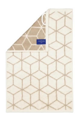 Gastendoek Villeroy & Boch Coordinates Carré Cashmere (Set van 3)