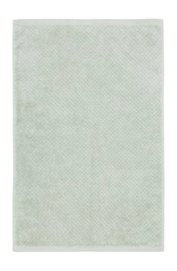 Serviette Invités Cawö Pure Uni Eucalyptus (Lot de 6)
