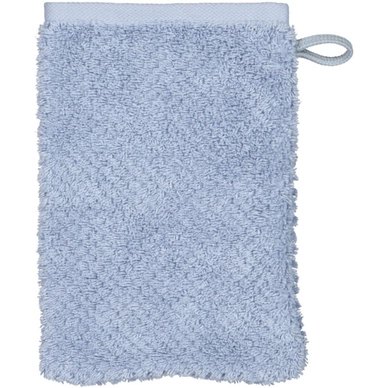Gant de Toilette Cawö Pure Uni Sea (Lot de 6)