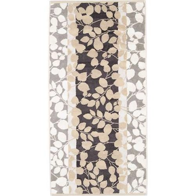 Handtuch Cawö Noblesse Harmony Floral Nature (3er-Set)