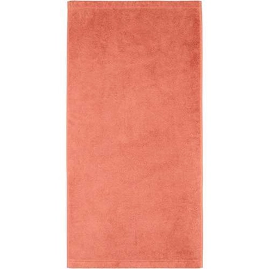 Serviette de Toilette Cawö Lifestyle Uni Brick (Lot de 3)