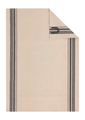 Torchon Cawö Nature Accent Linen (Lot de 4)
