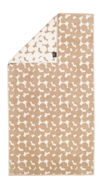 Serviette de Douche Cawö Loft Pebbles Nature