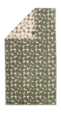 Bath Sheet Cawö Loft Pebbles Field