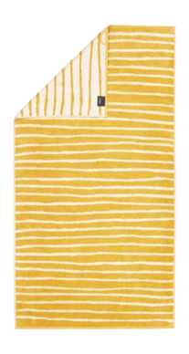 Serviette de Douche Cawö Loft Lines Scotch