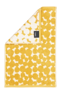 Gästehandtuch Cawö Loft Pebbles Scotch (6er-Set)