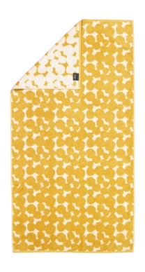 Serviette de Douche Cawö Loft Pebbles Scotch
