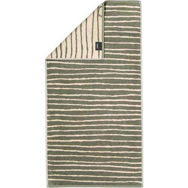 Handdoek Cawö Loft Lines Field (Set van 3)