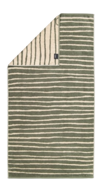 Duschtuch Cawö Loft Lines Field