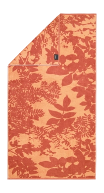 Serviette de Douche Cawö Park Forest Brick