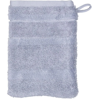 Gant de Toilette Cawö Noblesse2 Nordic Blue (Lot de 6)