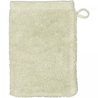 Waschlappen Cawö Lifestyle Uni Wasabi (6 Stück)