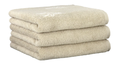 Guest Towel Cawö Alpenchic Edition Allover Nature (Set of 6)