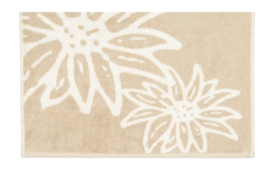 Serviette de Douche Cawö Alpenchic Edition Edelweiss Nature
