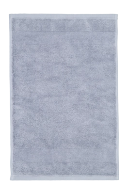 Gästehandtuch Villeroy & Boch One Nordic Blue (Set von 3 Stück)