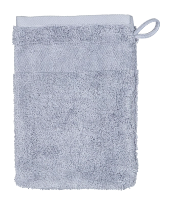 Washandje Villeroy & Boch One Nordic Blue (Set van 3)