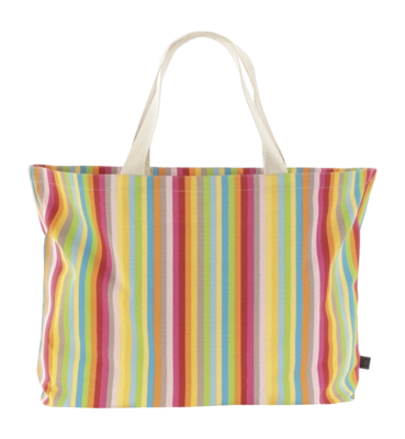 Sac Shopper Cawö Lifestyle Stripes Multicolor