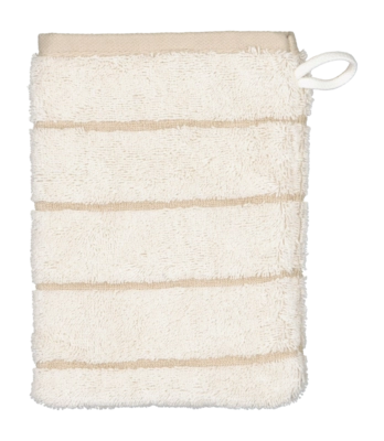 Gant de Toilette Cawö Balance Nature (Lot de 6)