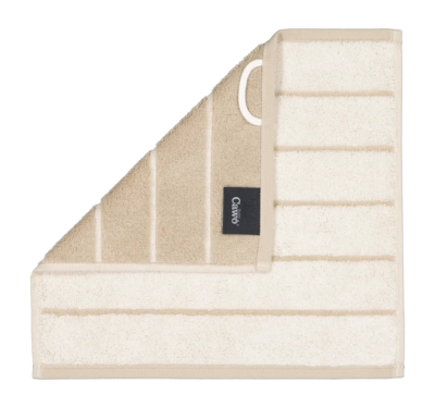 Petite Serviette Cawö Balance Nature (Lot de 6)