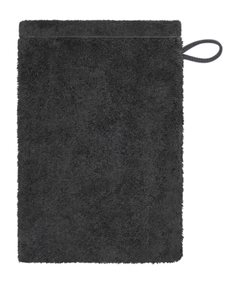 Washcloth Cawö Lifestyle Uni Basalt (Set of 6)
