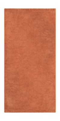 Duschtuch Cawö Lifestyle Uni Copper