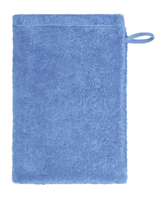 Gant de Toilette Cawö Lifestyle Uni Capri (Lot de 6)