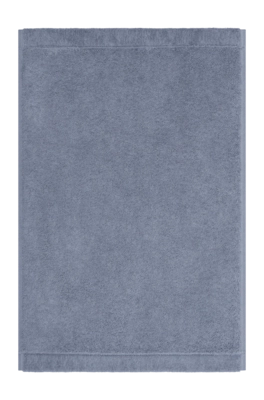 Duschtuch Cawö Lifestyle Uni Nordic Blue
