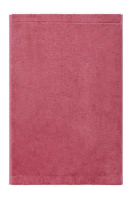 Serviette de Douche Cawö Lifestyle Uni Berry