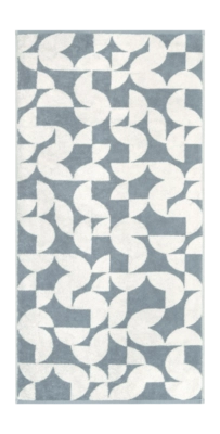 Hand Towel Cawö Studio Nordic Blue (Set of 3)