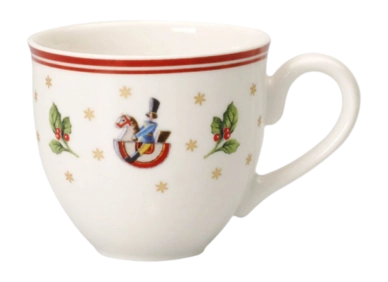 Espresso Mug Villeroy & Boch Toy's Delight (Set of 6)