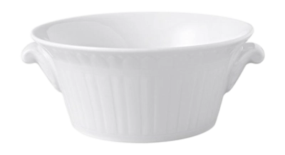 Soepkom Villeroy & Boch Cellini Wit (6-delig)