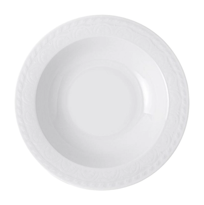 Tiefer Teller Villeroy & Boch Cellini White (6-teilig)