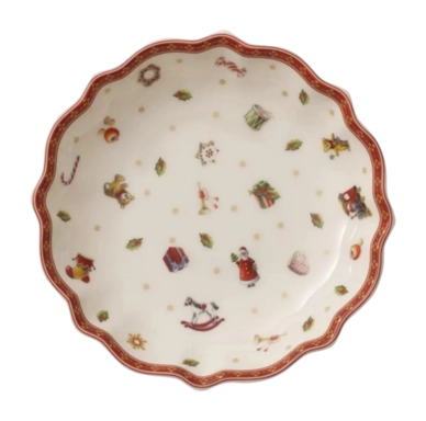 Bol Villeroy & Boch Toy's Delight Petit (Set de 6)