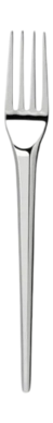 Fork Villeroy & Boch NewMoon (Set of 6)