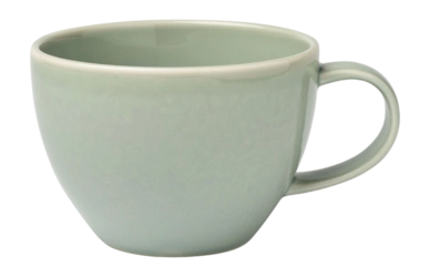 Tasse à Café Like by Villeroy & Boch Crafted Blueberry 0,25 L (Lot de 6)