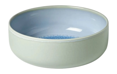 Ciotola Scodella Like by Villeroy & Boch Crafted Ø 16 cm / 0,55 L, Set da 6, Mirtillo