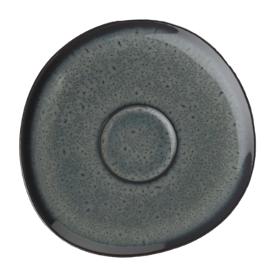 Coffee Saucer Like by Villeroy & Boch Grisx (Set of 6)