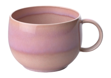 Tasse à Café Like by Villeroy & Boch Perlemor Coral 0,27 L (Lot de 6)