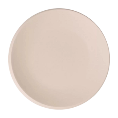 Essteller Villeroy & Boch NewMoon Beige 27 cm (6er-Set)