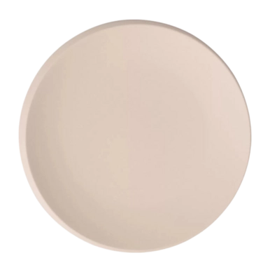 Frühstücksteller Villeroy & Boch NewMoon Beige 24 cm (6er-Set)