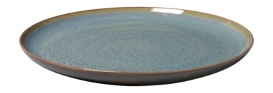 Assiette Plate Like by Villeroy & Boch Crafted Breeze 29 cm (Lot de 6)